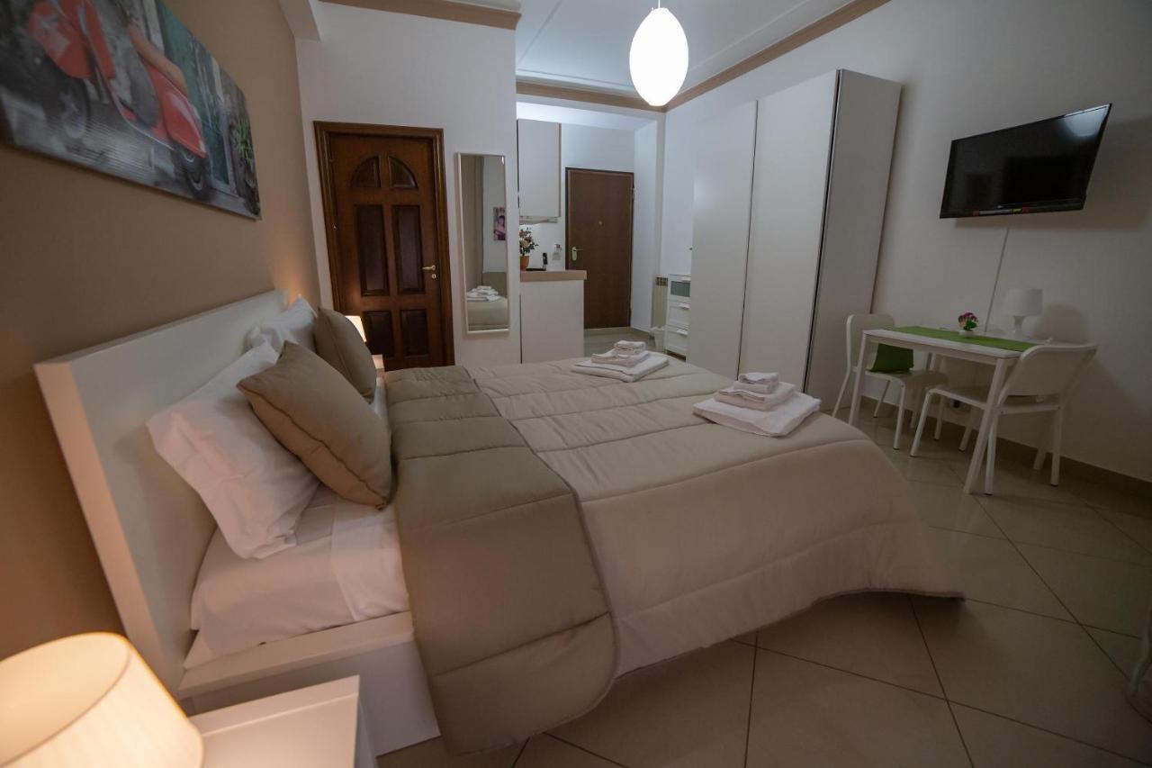 Antichi Profumi Bed & Breakfast Catania Exterior photo