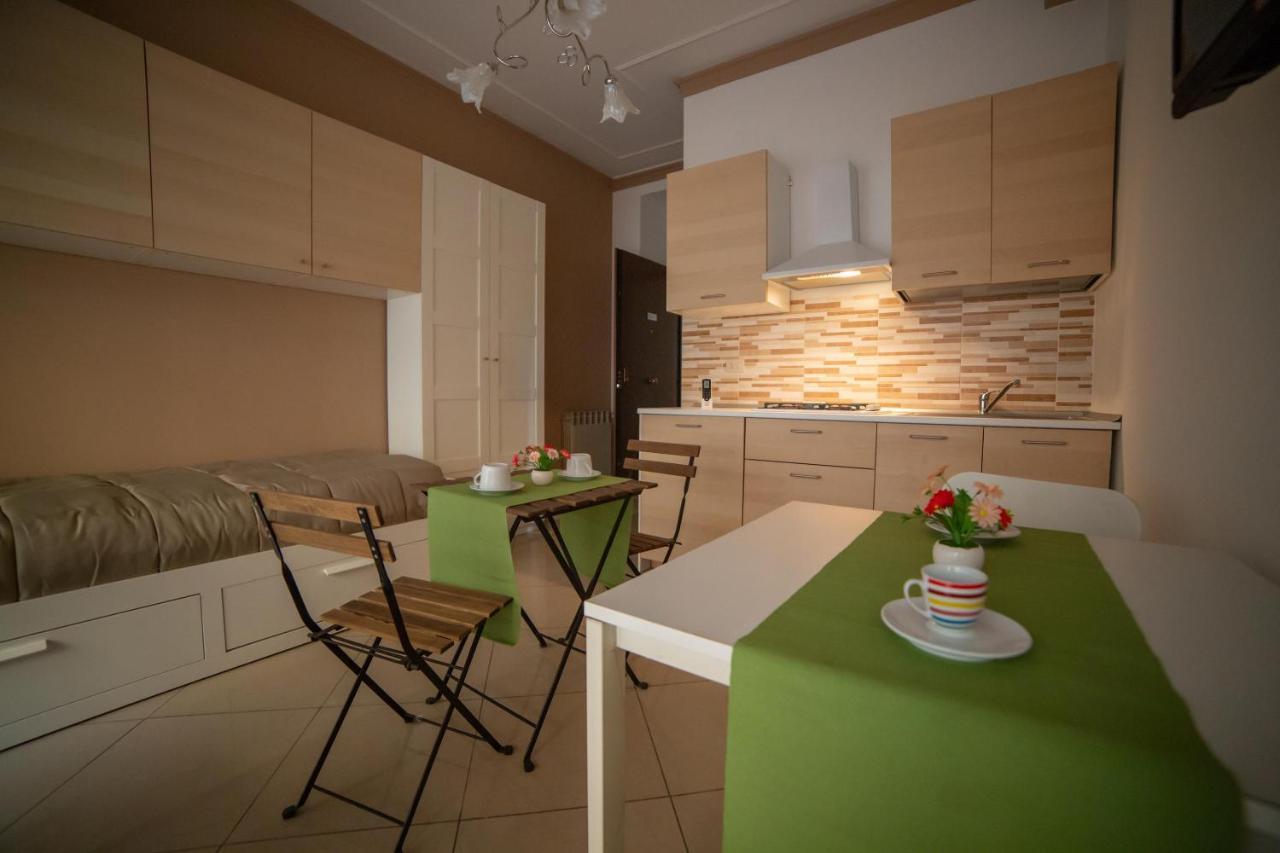 Antichi Profumi Bed & Breakfast Catania Exterior photo