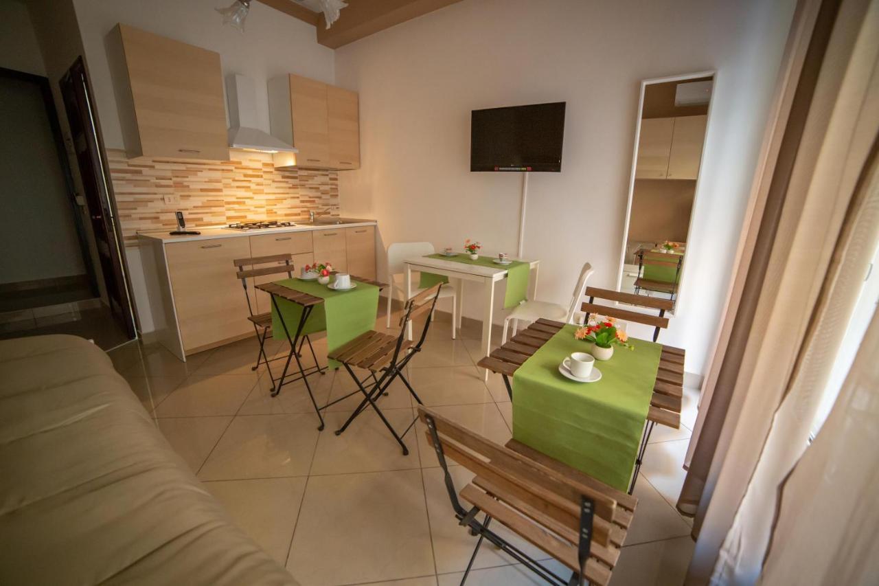 Antichi Profumi Bed & Breakfast Catania Exterior photo