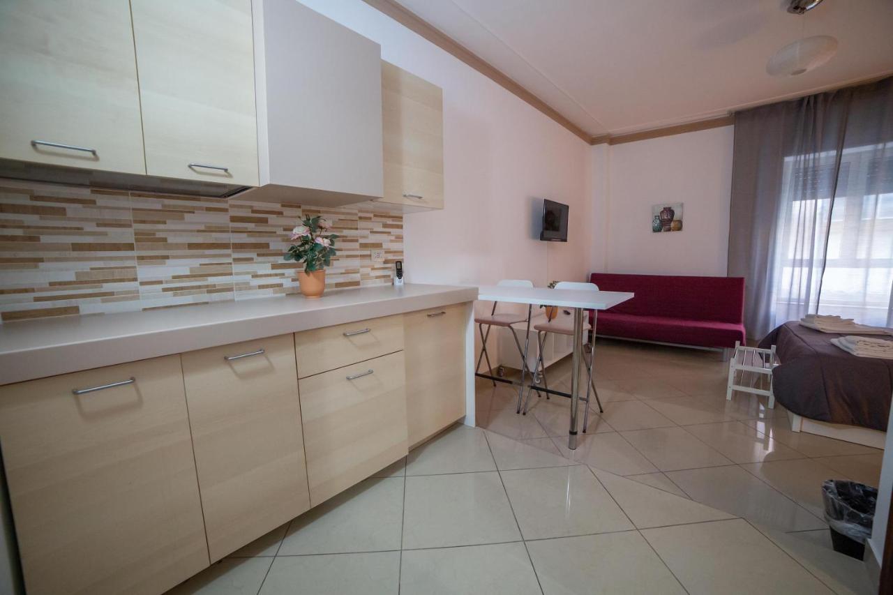 Antichi Profumi Bed & Breakfast Catania Exterior photo