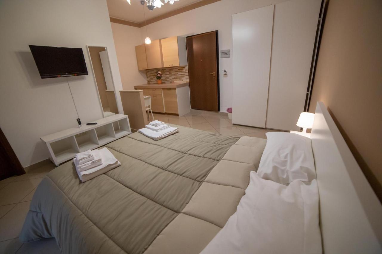 Antichi Profumi Bed & Breakfast Catania Exterior photo