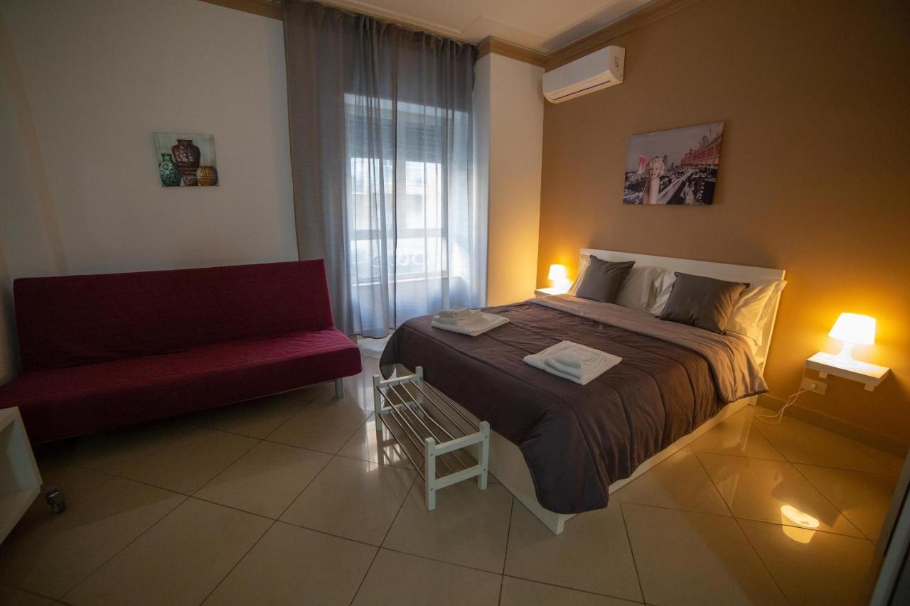 Antichi Profumi Bed & Breakfast Catania Exterior photo