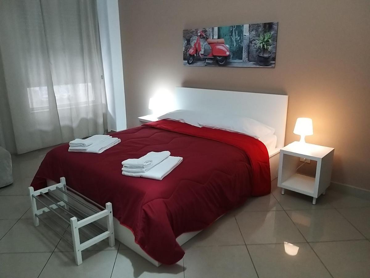 Antichi Profumi Bed & Breakfast Catania Exterior photo