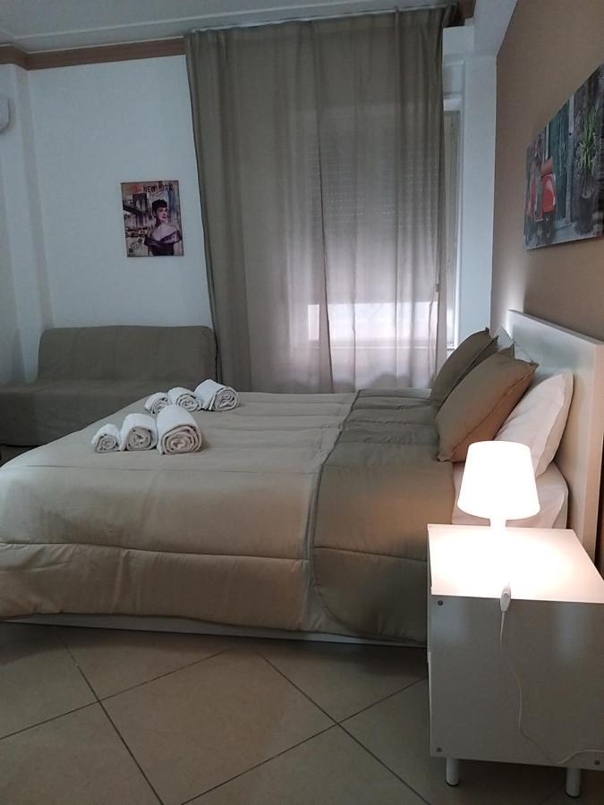 Antichi Profumi Bed & Breakfast Catania Exterior photo
